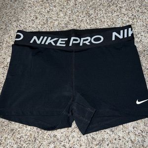 SOLD Nike pros